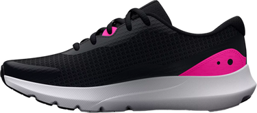 Sneakers och skor Under Armour Surge 3 W Svart | 3024894-004, 3