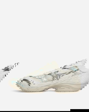 Sneakers och skor Mizuno MXR Beige | D1GA246705, 3