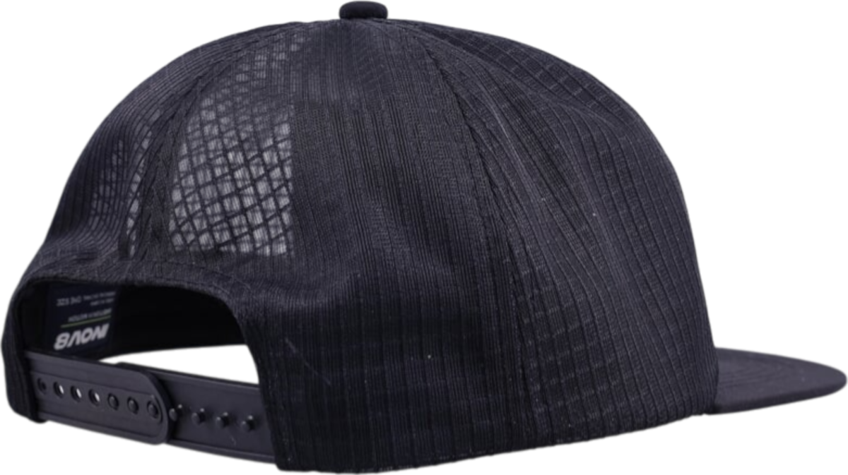 Keps inov-8 Trucker Hat Svart | 001534-bk-001, 1