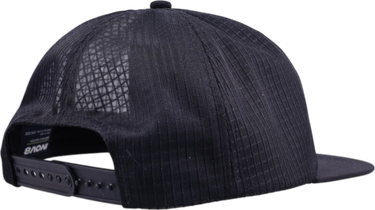 Keps inov-8 Trucker Hat Svart | 001534-bk-001, 1