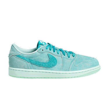 Sneakers och skor Jordan Air Jordan 1 Low OG W "Washed Teal" Turkos | HQ8111-300, 0
