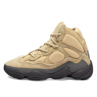 Sneakers och skor adidas Yeezy Yeezy 500 High Beige | GZ7074, 1