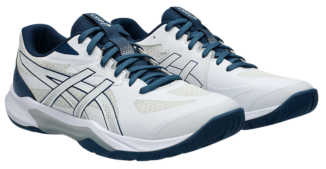 Sneakers och skor Asics GEL-TACTIC 13 Vit | 1071a114-101, 1