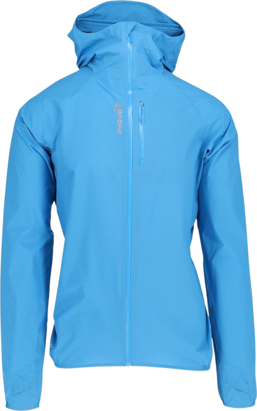 Jacka inov-8 INOV-8 STORMSHELL Hooded Jacket Blå | 001429-bl-001, 0