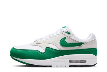 Sneakers och skor Nike Air Max 1 '87 "Malachite" W Grön | DZ2628-003, 2