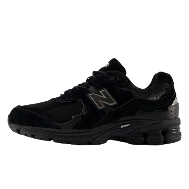 Sneakers och skor New Balance 2002R 'Black' - Protection Pack2002 Svart | U2002DXB, 0
