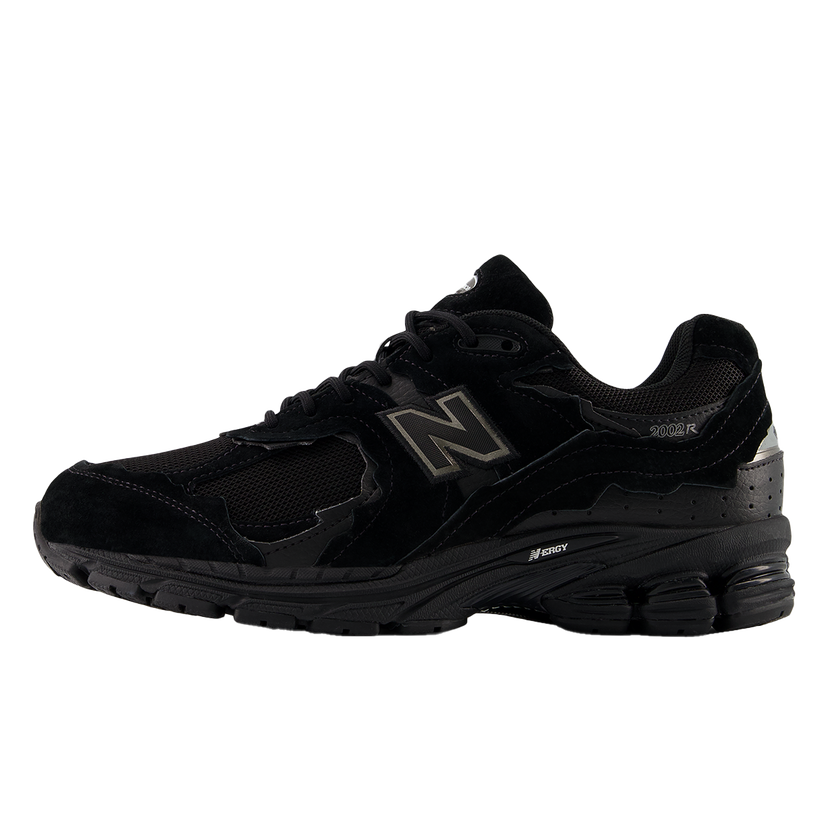 Sneakers och skor New Balance 2002R 'Black' - Protection Pack2002 Svart | U2002DXB