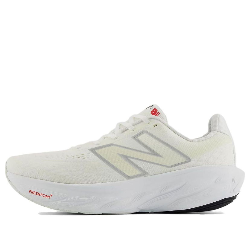 Sneakers och skor New Balance Fresh Foam X 1080 v14 Vit | M1080W14