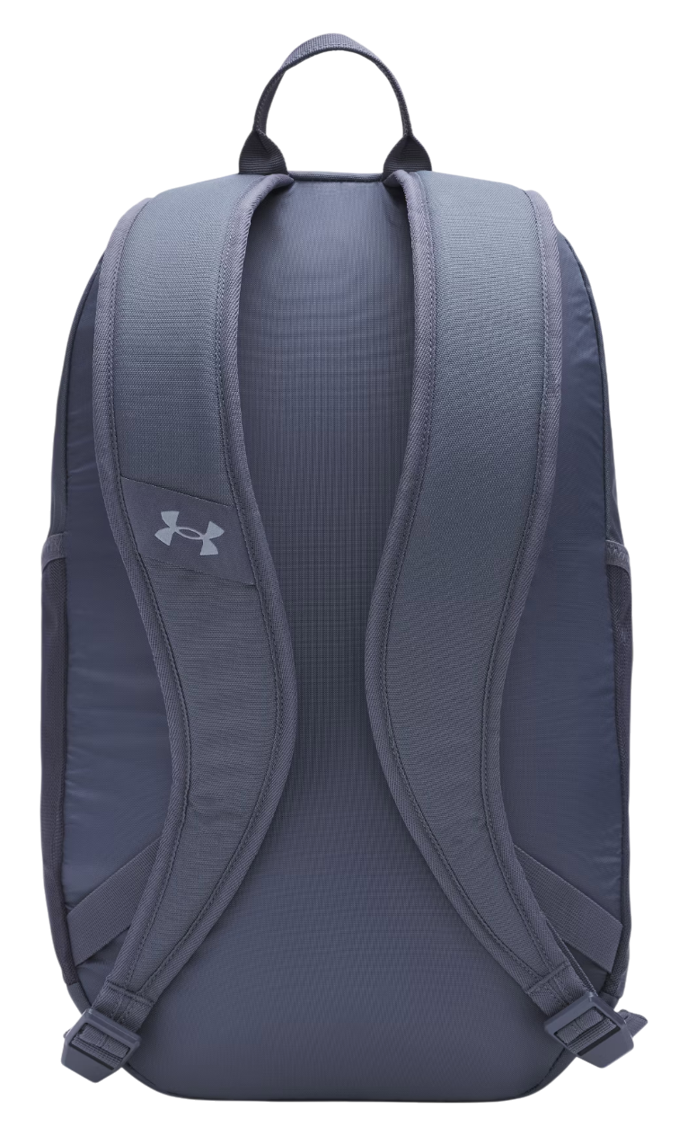 Ryggsäck Under Armour Hustle Lite Backpack Grå | 6000399-025, 1