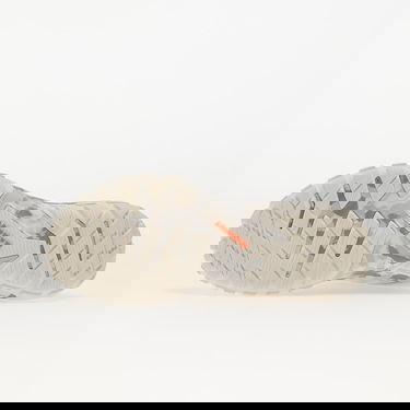 Sneakers och skor Mammut Hueco Knit II Low Men White-White Vit | 3020-06460 white-white, 1