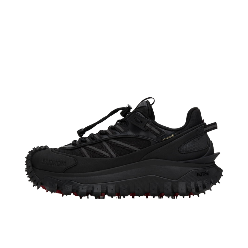 Sneakers och skor Moncler Trailgrip GTX "Black" Svart | J109A4M00100M2058