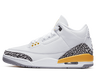 Dam Air Jordan 3
