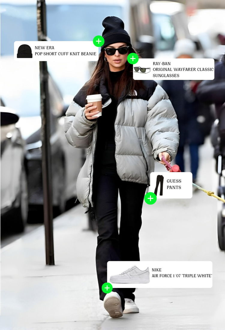 Winter Look