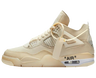 Dam sneakers