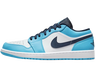 Herr Air Jordan 1 Low