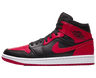 Dam Air Jordan 1 Mid