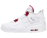 Alla Jordan-sneakers