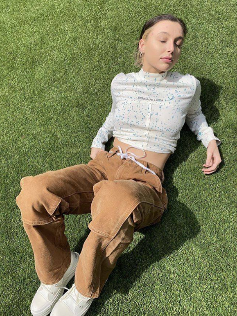 Effortless Summer Look