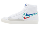 Kategori Herr Blazer Mid