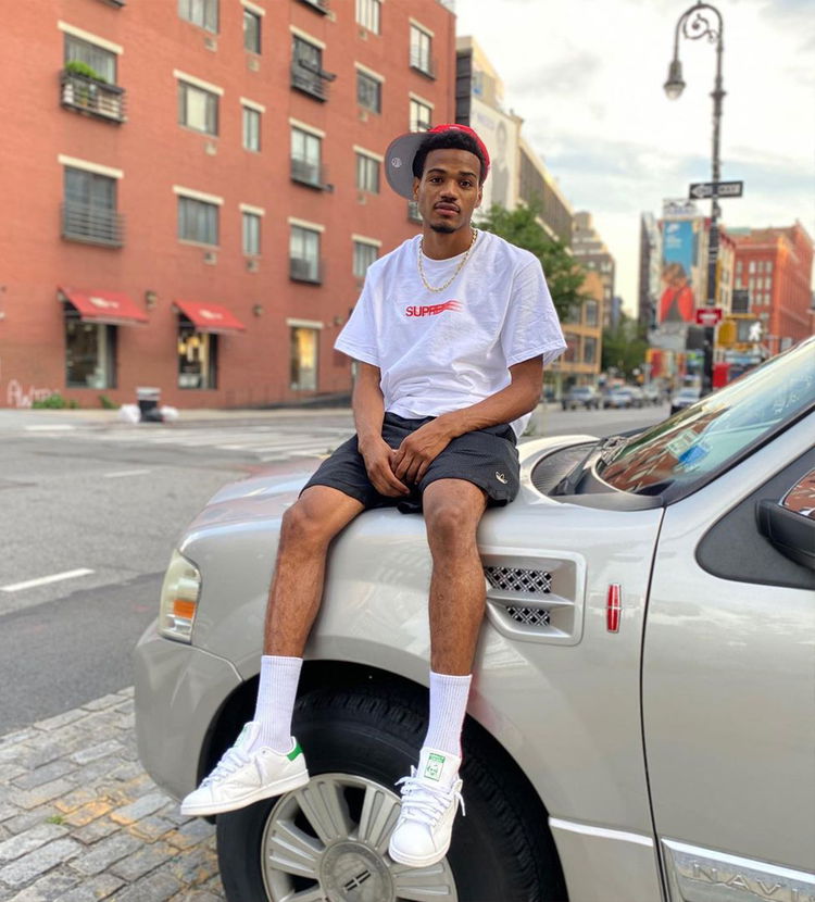 Supreme Fit