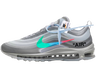 Herr Nike Air Max 97