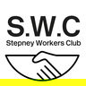 Sneakers och skor Stepney Workers Club