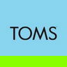 Bruna sneakers och skor TOMS