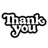 Sneakers och skor Thank You Skateboards