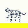Tiger of Sweden